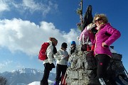 58 Alla Madonnina dei Canti (1563 m)